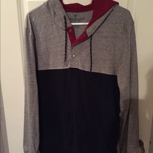 American Eagle sweatshirt